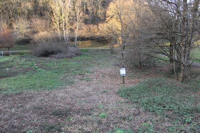 Terrain agricole - 2 000 m²