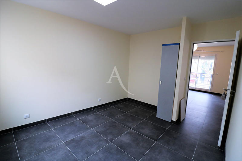 Appartement - 58 m² - 2 pièces
