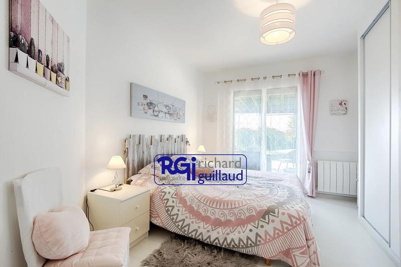 Villa - 190 m² - 5 pièces