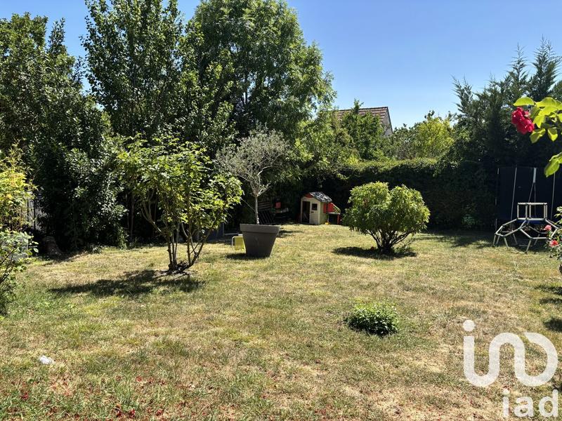 Maison - 151 m² - 6 pièces