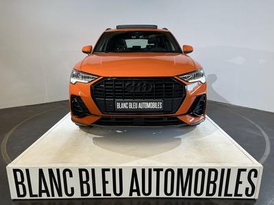 Audi Q3 II 35 Tdi 150 s line s tronic