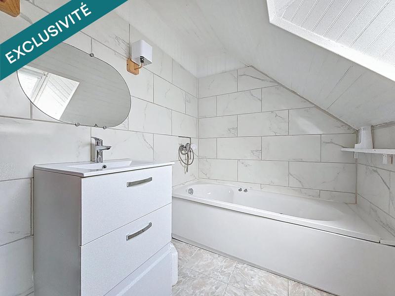 Maison - 150 m² - 4 pièces