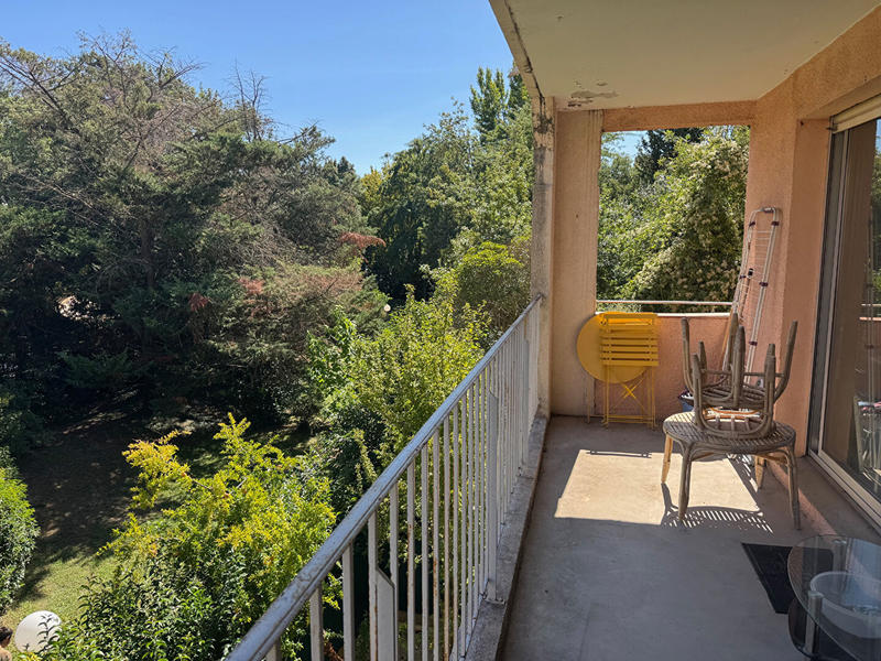 Appartement - 34 m² - 1 pièce