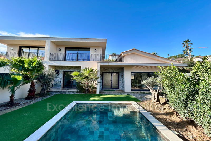 Maison - 126 m² - 5 pièces