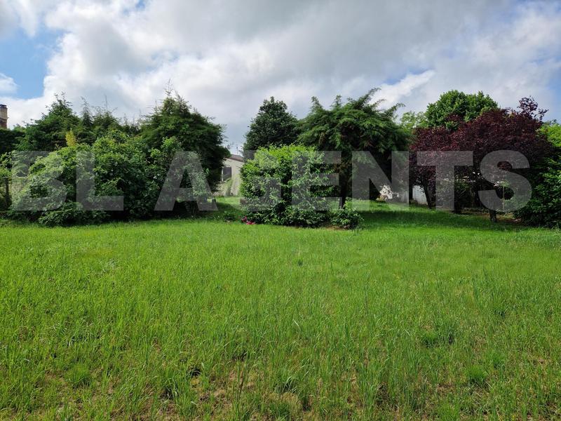 Maison - 72 m² - 4 pièces