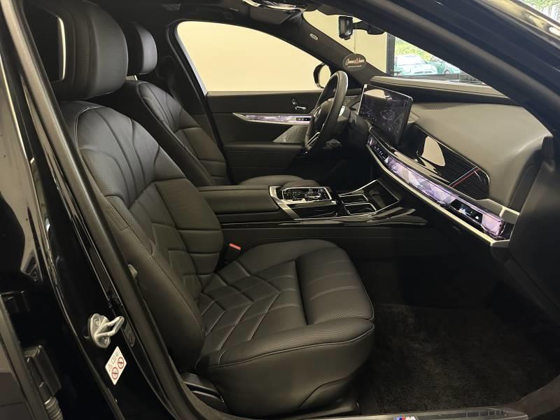 Bmw Série 7 i7 xDrive60 544 ch m Sport