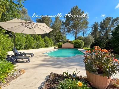 Villa - 210 m² - 7 pièces