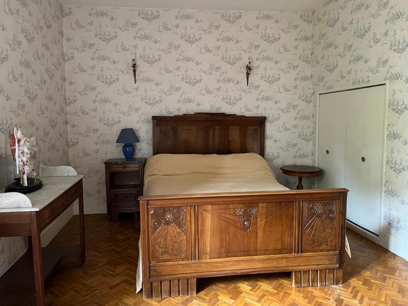 Maison - 135 m² - 6 pièces