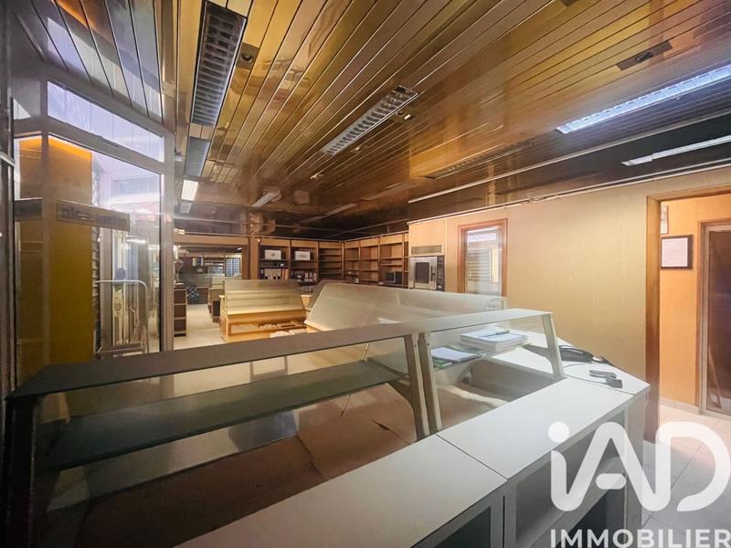 Maison - 117 m² - 7 pièces