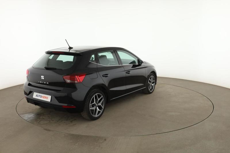 Seat Ibiza 1.0 EcoTSI XCellence Dsg7 115 ch
