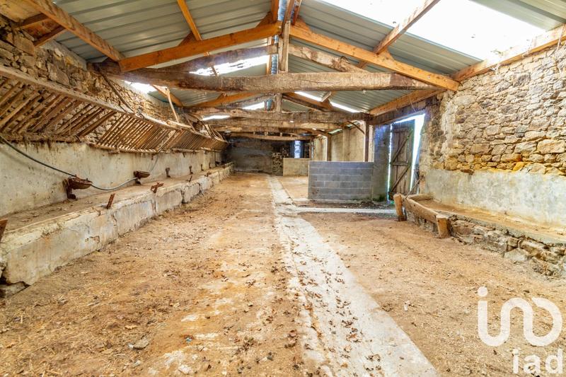 Ferme - 220 m² - 3 pièces