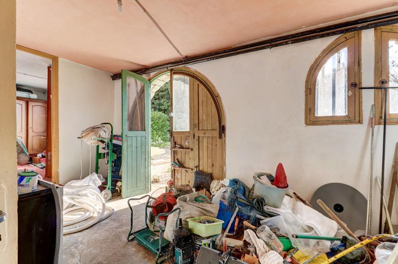 Bastide - 290 m² - 12 pièces