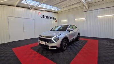 Kia Sportage 1.6 t-Gdi 230 Hev Auto Active