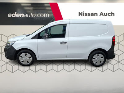 Nissan Townstar Ev Fourgon L1 45kwh Chargeur 22kw Acenta