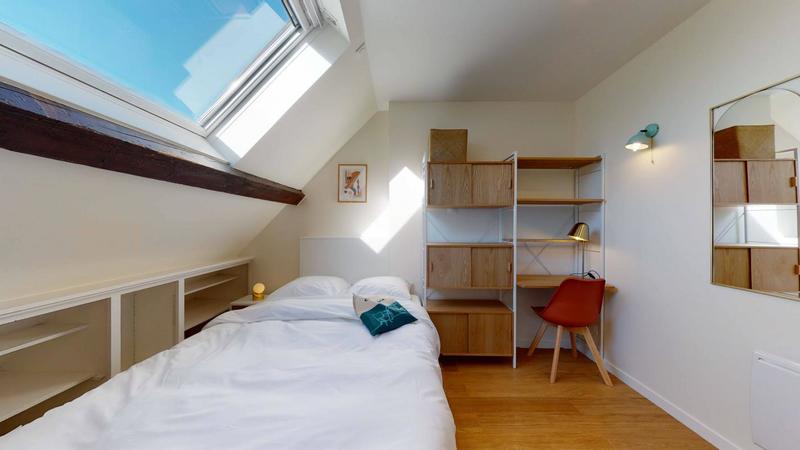 Appartement - 290 m²