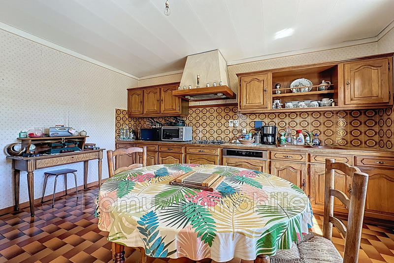 Maison - 163 m² - 6 pièces