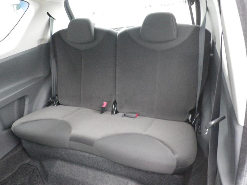 Citroën C1 1.0 68 Bmp5 Confort 3p / E85