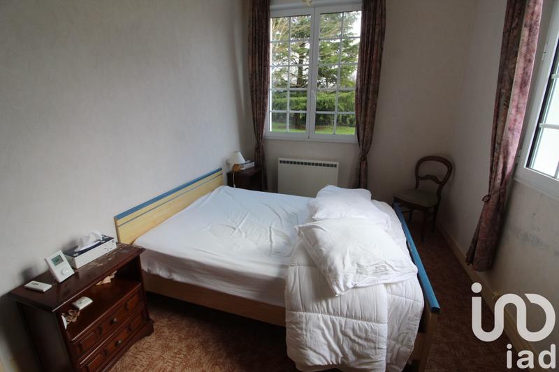 Maison - 192 m² - 11 pièces