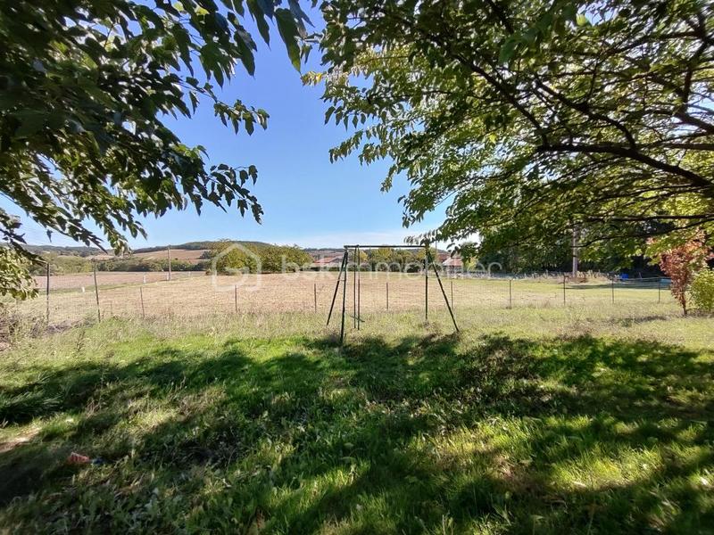 Maison - 98 m² - 4 pièces