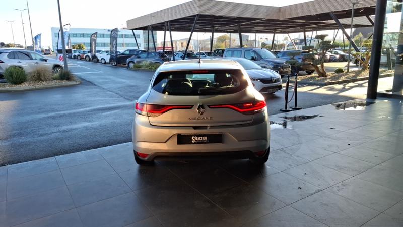 Renault Mégane IV Berline Business TCe 115 Fap -21n