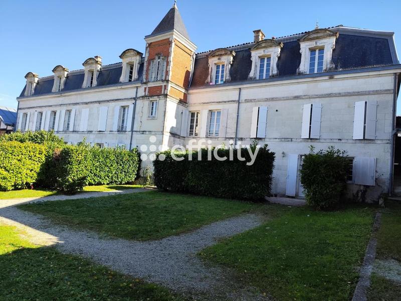 Appartement - 73 m² - 3 pièces