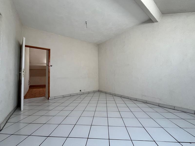 Maison - 109 m² - 5 pièces