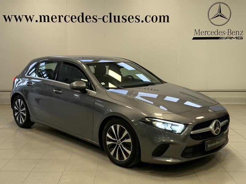 Mercedes Classe a 180 d Business Line