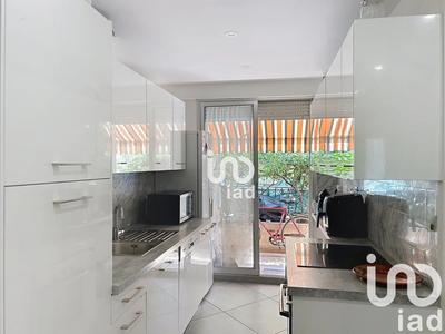 Appartement - 63 m² - 4 pièces