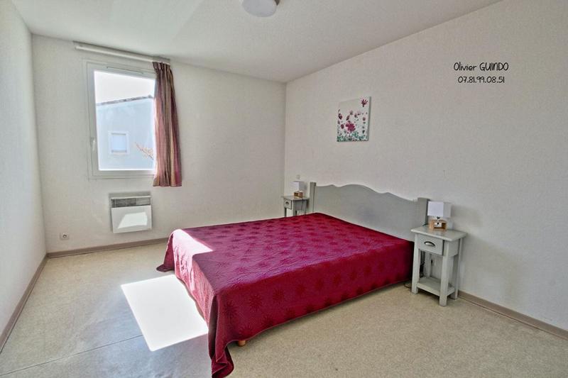 Maison - 67 m² - 3 pièces