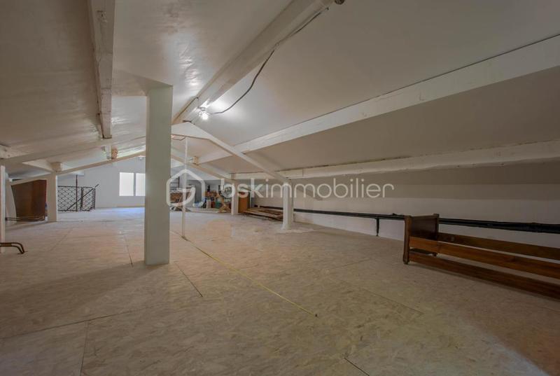 Maison - 172 m² - 5 pièces