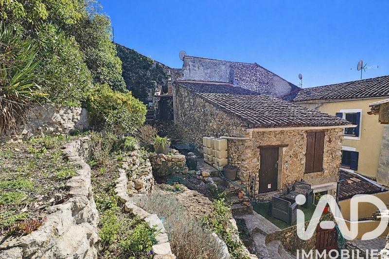 Maison - 123 m² - 4 pièces