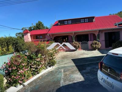 Maison - 113 m² - 6 pièces