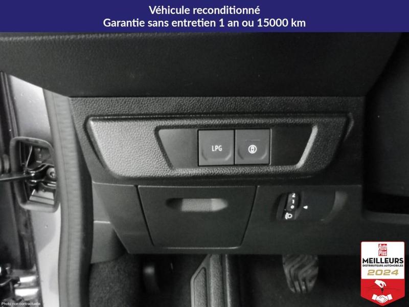 Dacia Jogger 1.0 Eco-G 100ch Expression 7 Places -24