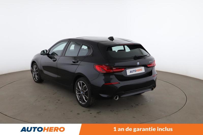 Bmw Série 1 120i Dkg7 178 ch