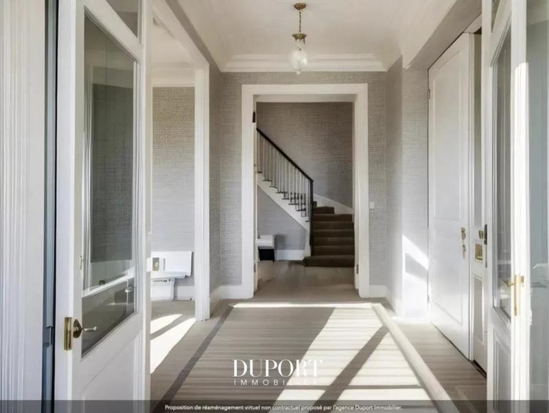 Propriété viticole - 366 m² - 10 pièces