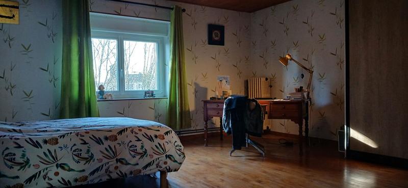 Ferme - 225 m² - 10 pièces