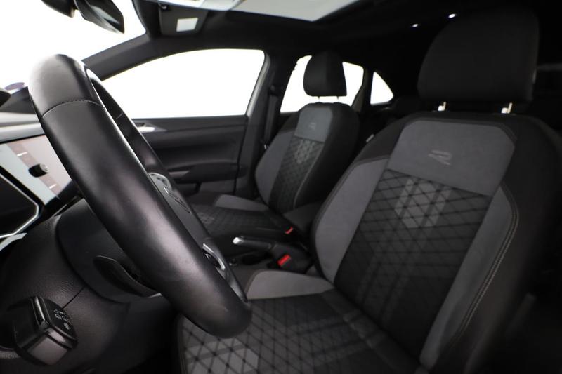 Volkswagen Taigo 1.0 Tsi R-Line Dsg7 110 ch