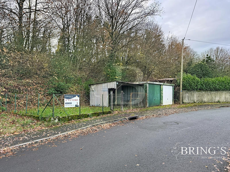 Parking / Garage - 78 m²