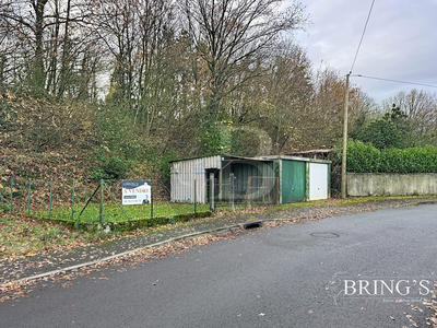 Parking / Garage - 78 m²