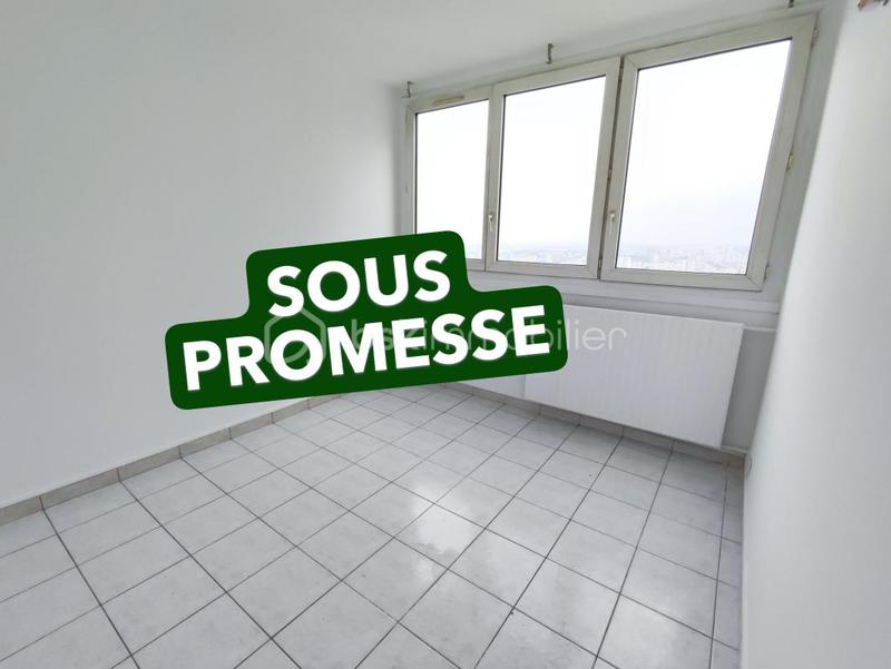 Appartement - 76 m² - 4 pièces