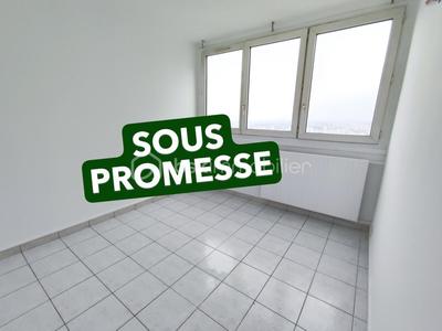 Appartement - 76 m² - 4 pièces