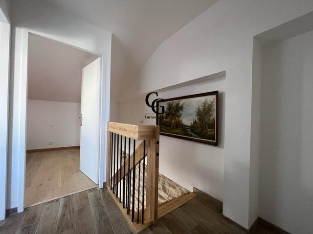 Maison - 53 m² - 2 pièces