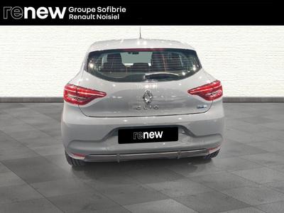 Renault Clio V E-Tech 140 Business