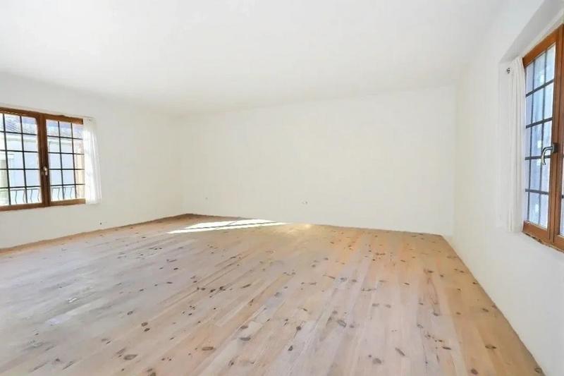 Maison - 153 m² - 5 pièces