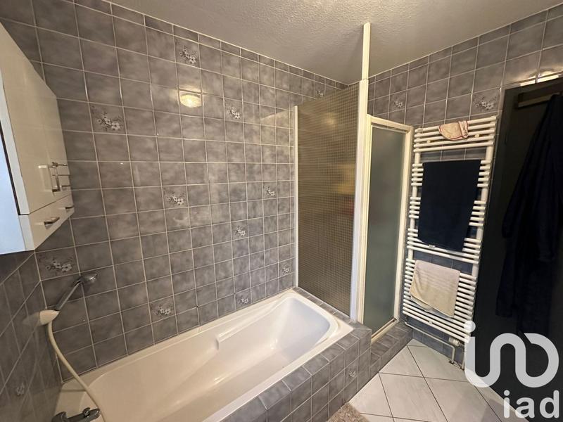 Maison - 118 m² - 5 pièces