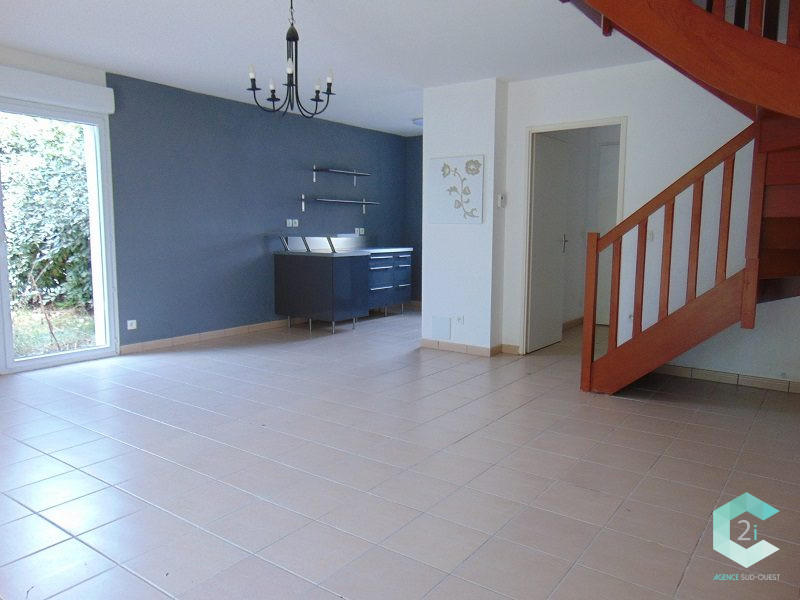 Villa - 81 m² - 4 pièces