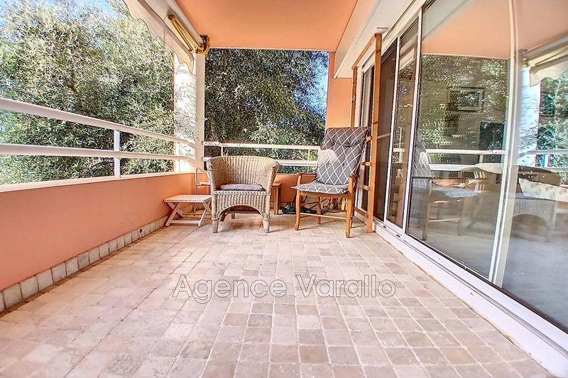 Appartement - 77 m² - 3 pièces