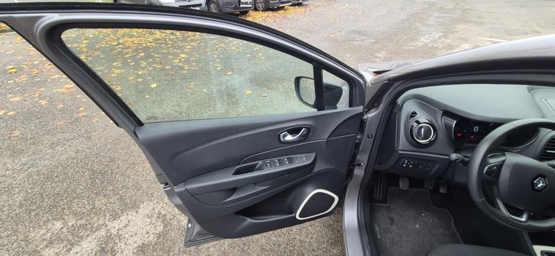 Renault Captur Business TCe 90