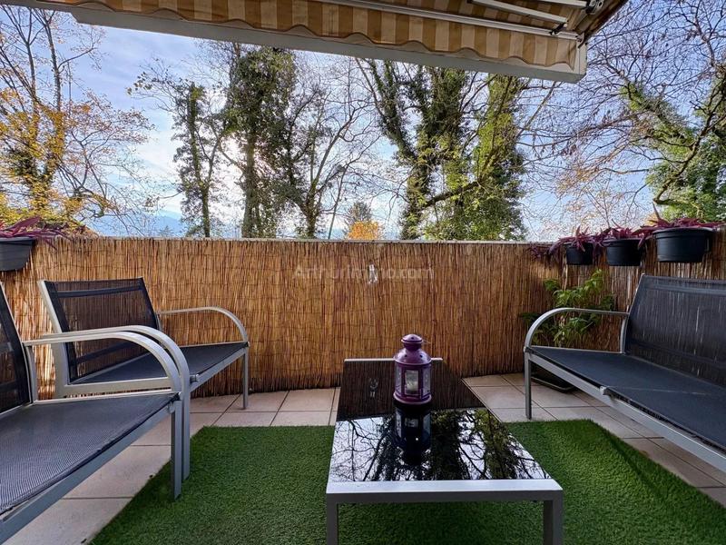 Appartement - 78 m² - 4 pièces