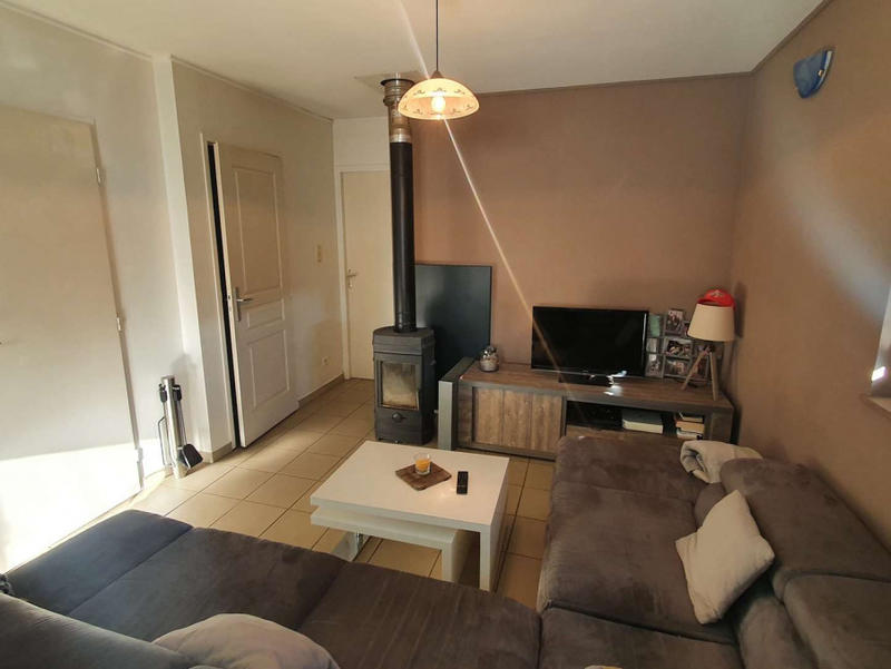 Immeuble - 280 m² - 15 pièces